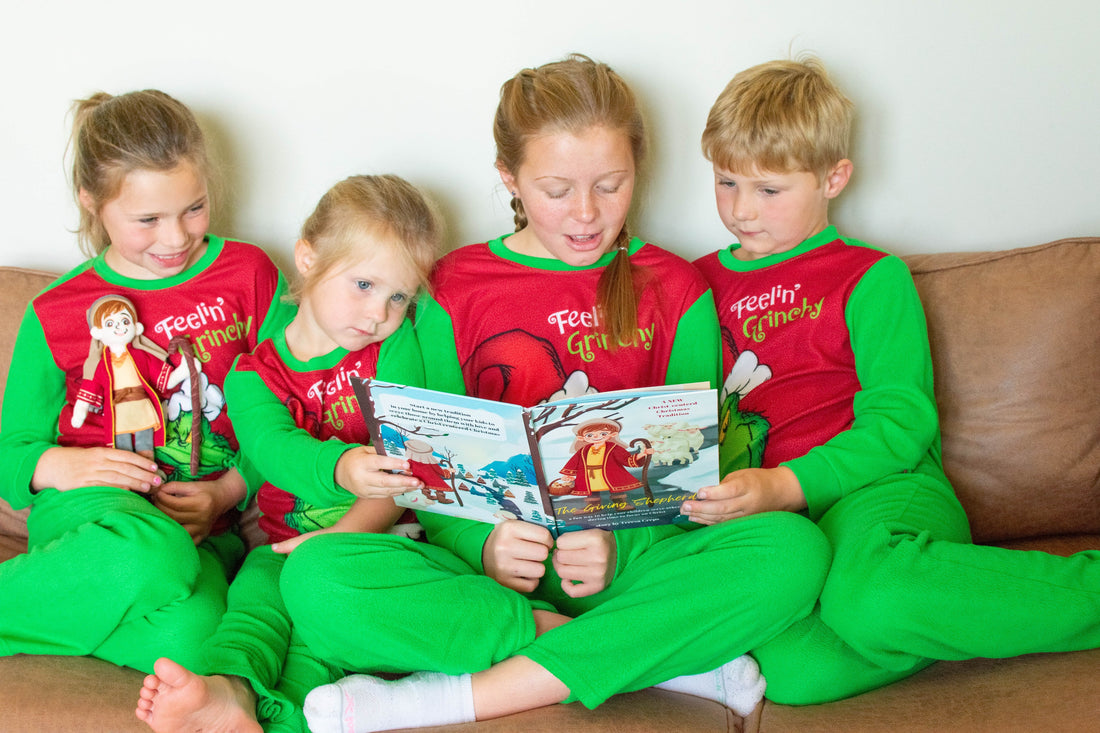 Family Service Ideas