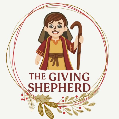 The Giving Shepherd